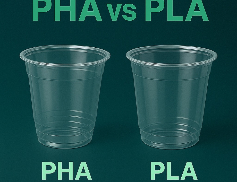 PHA vs PLA: How Can Sustainability and Industrial Performance Coexist?